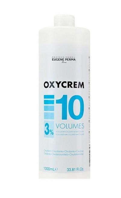 Eugene Perma Oxigenada Crema 10vl 1000 Ml. Ref. 21017917