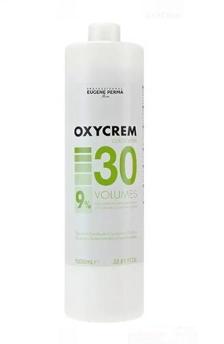 Eugene Perma Oxigenada Crema 30vl 1000 Ml. Ref. 21038710
