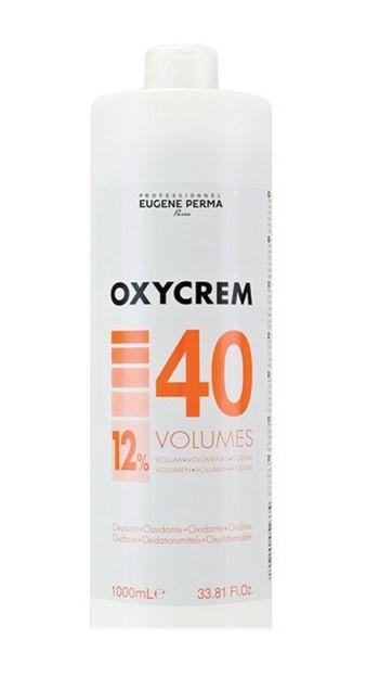 Eugene Perma Oxigenada Crema 40vl 1000 Ml. Ref. 21017920