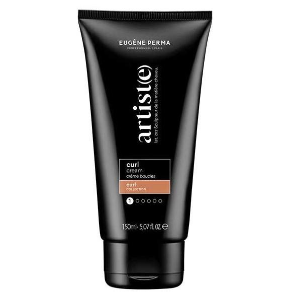 Eugene Perma Artiste Create Curly Cream 150 Ml. F-1 Ref. 21041733