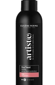 Eugene Perma Artiste Create Spray Liss + Thermal Protection 200 Ml. Ref. 21041732