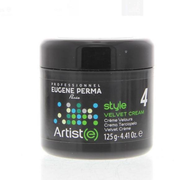 Eugene Perma Artiste Velvet Cream 125 Gr. Ref. 21029788