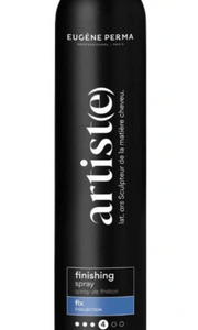 Eugene Perma Artiste Finish Spray Perfect Fijacion Fuerte 500 Ml. Ref. 21041744