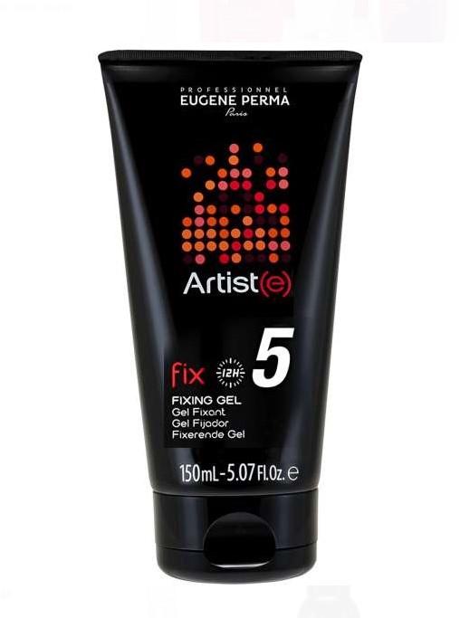 Eugene Perma Artiste Fix Fixing Gel 150 Ml. F-3 Ref. 21029776