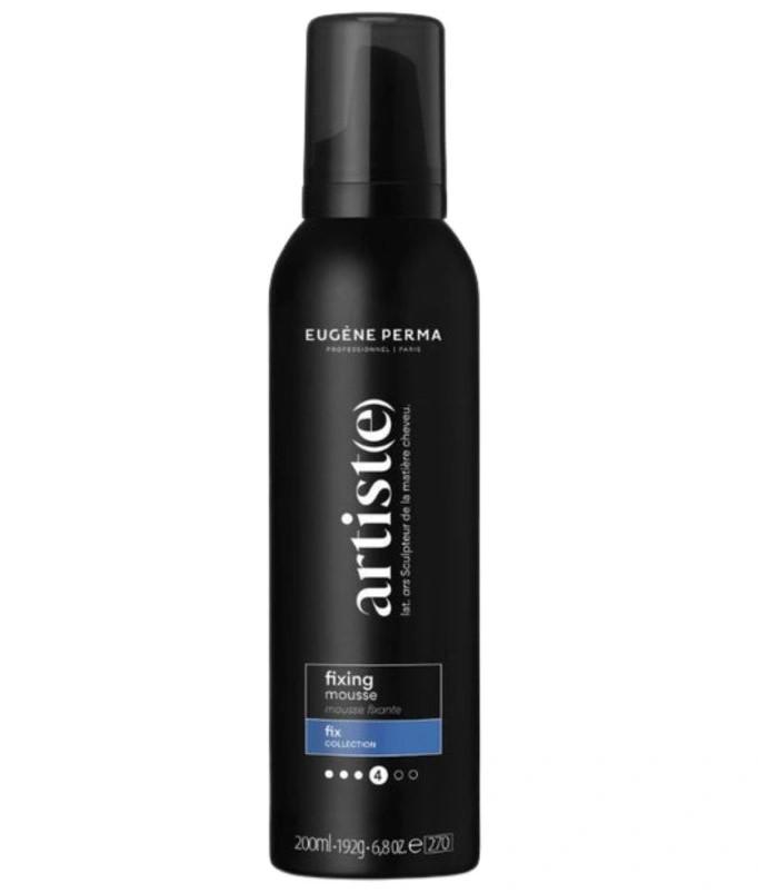Eugene Perma Artiste Fix Fixing Mousse 200 Ml. F-5 Ref. 21041737