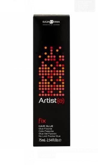 Eugene Perma Artiste Fix Hair Glue 75 Ml. F-3 Ref. 21029779