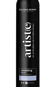 Eugene Perma Artiste Fix Spray Modeling 500 Ml. F-3 Ref. 21041742