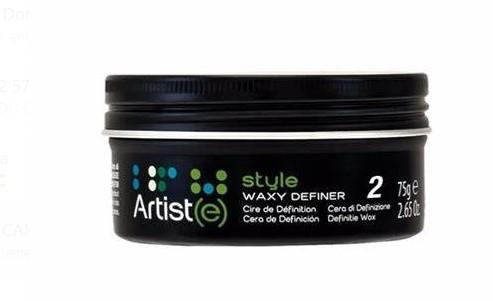 Eugene Perma Artiste Style Waxy Definer 75 Gr. F-1 Ref. 21029767