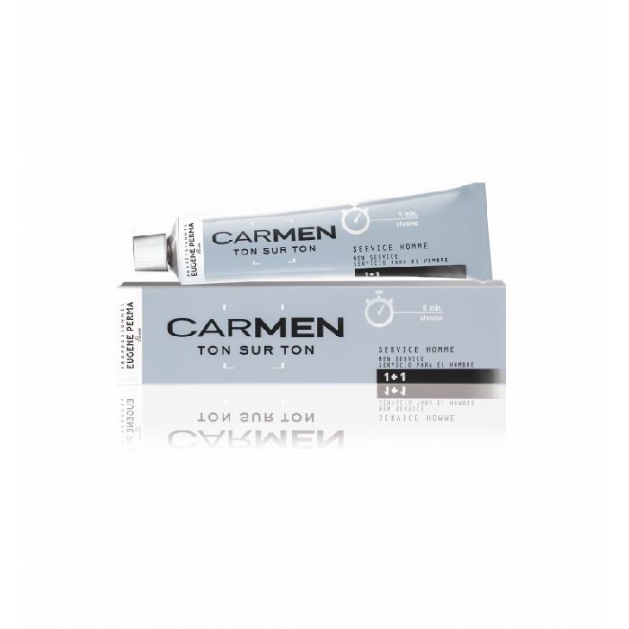 Eugene Carmen Tt Semipermanente Men M2 Moreno 60 Ml. Ref:33894