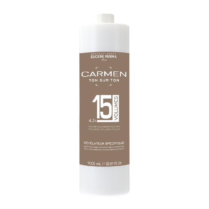 Eugene Carmen Tt Revelador 15 Vl.1000 Ml. Ref:33898