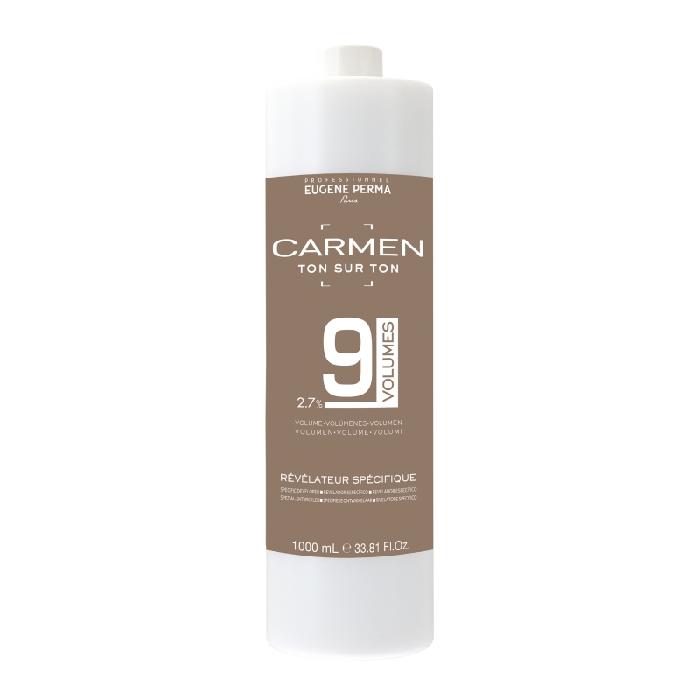 Eugene Carmen Tt Revelador 9 Vl.1000 Ml. Ref:33916