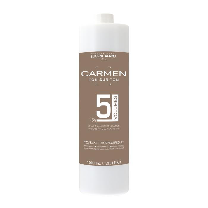 Eugene Carmen Tt Revelador 5 Vl.1000 Ml. Ref:33917