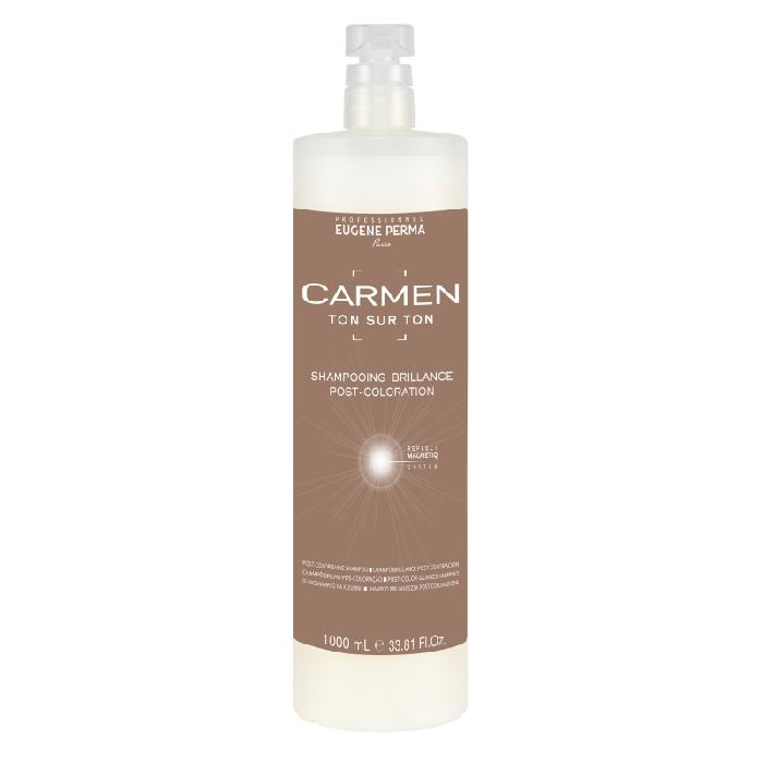 Eugene Carmen Tt Champu Post Color 1000 Ml. Ref:34643