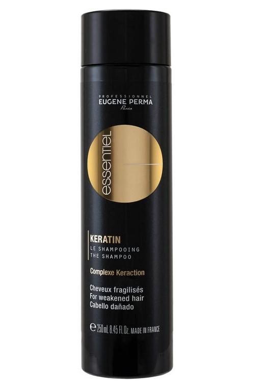 Eugene Essentiel Keratin K Champu 250 Ml. Ref: 21032605