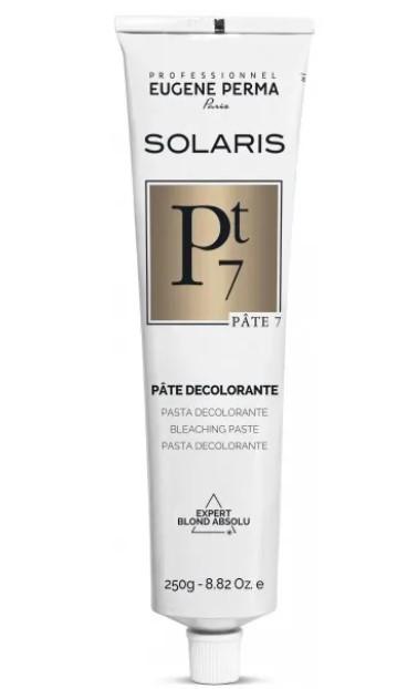 Eugene Perma Solaris Decoloracion Pate 7mas 250 Gr. Ref. 21036677