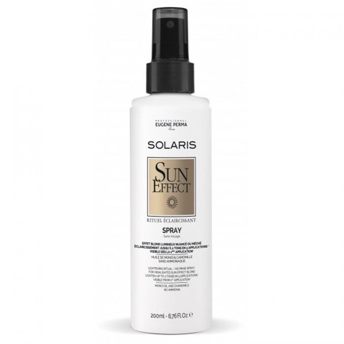 Eugene Perma Solaris Ritual Aclarante Spray Sin Aclarado 200 Ml. Ref. 21036067
