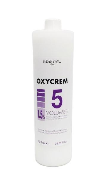 Eugene Perma Oxigenada Crema 5vl 1000 Ml. Ref. 21037036