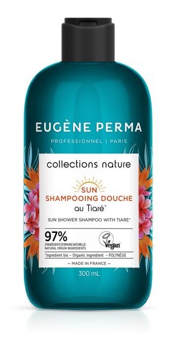 Eugene Collections N Nature Sun Champu Ducha 300 Ml. Ref. 21037109