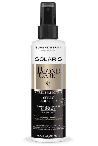 Eugene Perma Solaris Blond Care Spray Serum Protector 200 Ml. Ref. 21037127