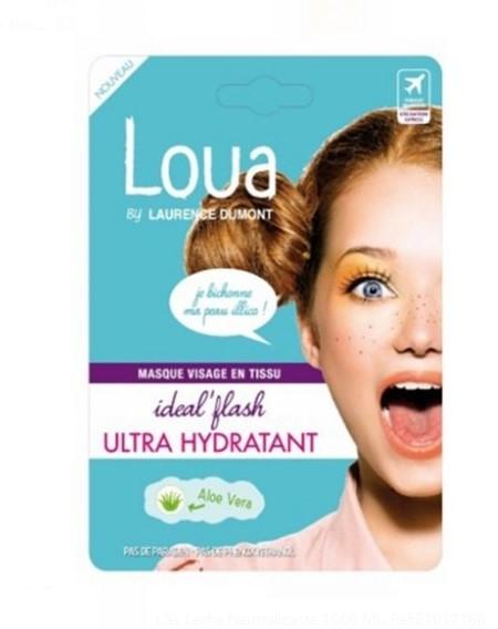 Loua Mascara Manos Ultra Hidratante Ref.21037279
