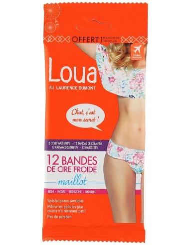 Loua 20 Bandas Biquini Ref.21037534