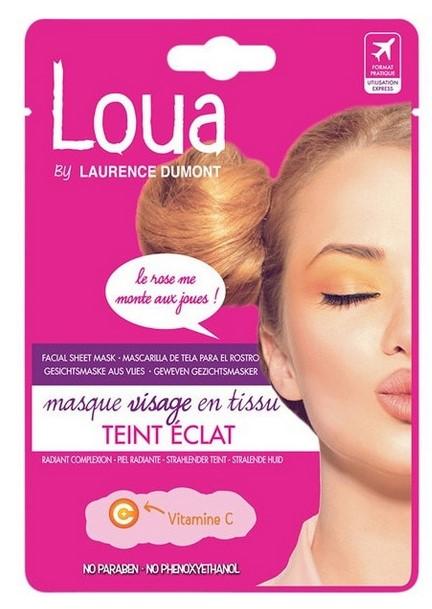 Loua Mascara Facial Luminosidad Ref.21037536