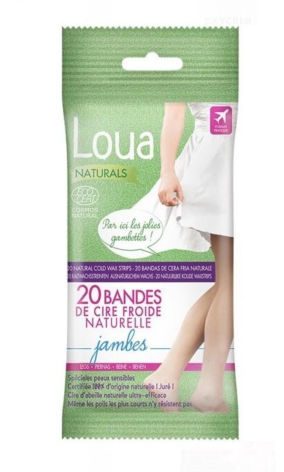 Loua 20 Bandas Piernas Ref.21037541