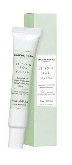 Eugene 1919 Apaisant Calmante Hidratante Piel Sensible Tratamiento Sos 20 Ml. Ref. 21037998