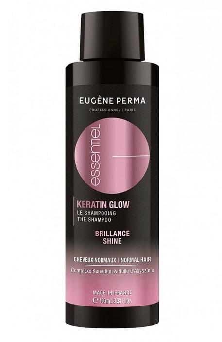 Z Eugene Essentiel Keratin Glow Champu Viaje 100 Ml. 8074