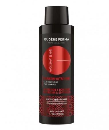 Z Eugene Essentiel Keratin Nutritivo Champu Viaje 100 Ml. Ref. 21038086