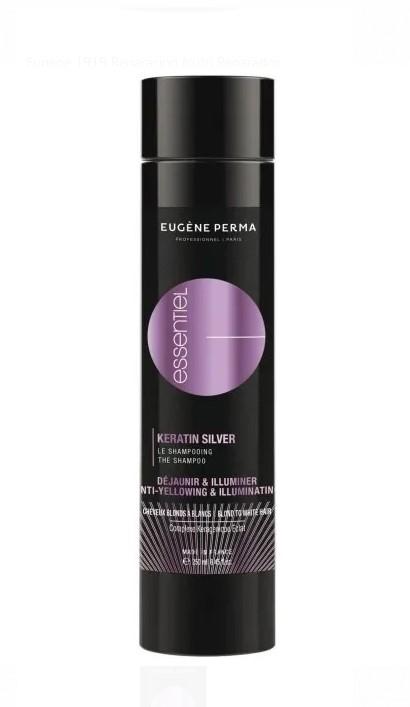 Eugene Essentiel Keratin Argent Champu 250 Ml. Ref. 21038092