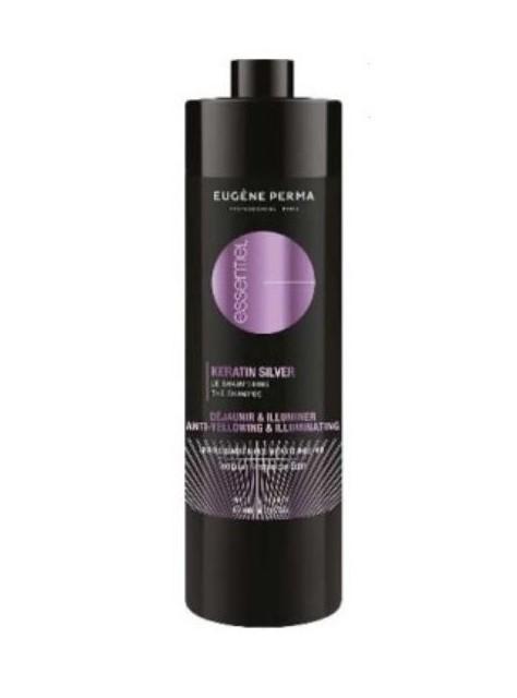 Eugene Essentiel Keratin Argent Champu 1000 Ml. Ref. 21038351