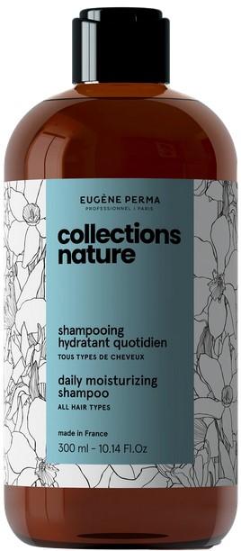 Eugene Collections N Nature Quotidien Diario Champu Hidratante  300 Ml. Ref. 21060067