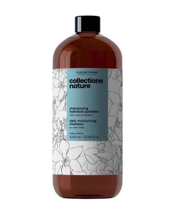 Eugene Collections N Nature Quotidien Diario Champu Hidratante 1000 Ml. Ref. 21060066