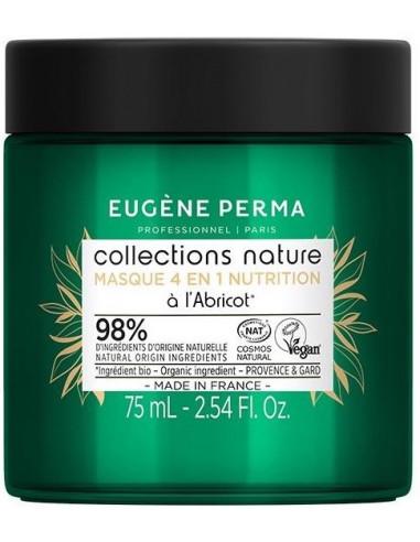Eugene Collections N Nature Nutricion Mascarilla 4 En 1 75 Ml. Ref. 21038491