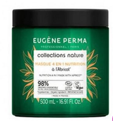 Eugene Collections N Nature Nutricion Mascarilla 4 En 1 500 Ml. Ref. 21038493