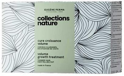 Eugene Collections N Nature Volumen Crecimiento Dosis 12 X 6 Ml. Ref. 21060074