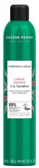 Eugene Collections N. Nature Laca Suave 500 Ml. Ref.21038695
