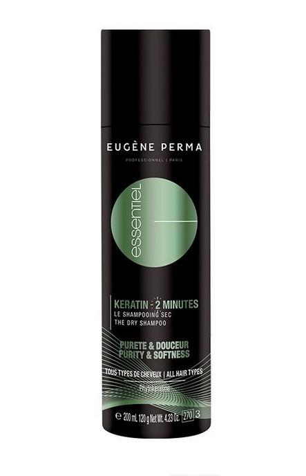 Eugene Essentiel Keratin 2 Minutes Champu Seco 200 Ml. Ref. 21039247