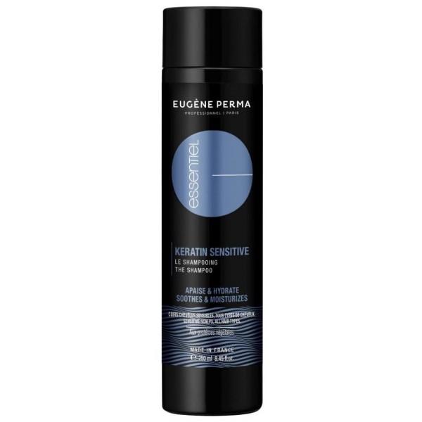 Eugene Essentiel Keratin Sensitive Champu 250 Ml. Rev Ref. 21039307