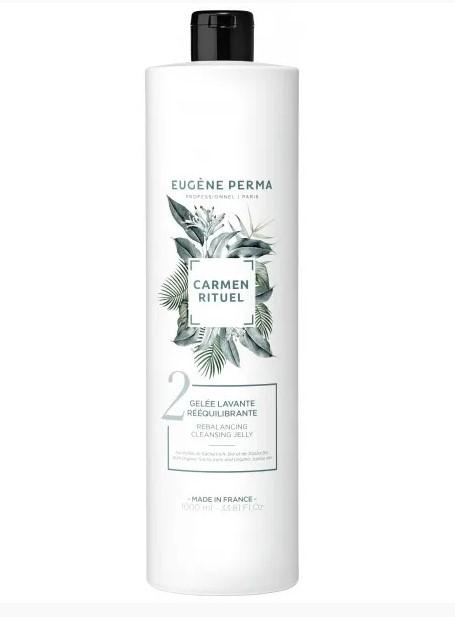 Eugene Carmen Rituel Champu 1 Litro Ref. 21040106