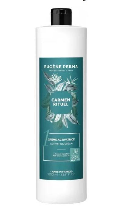 Eugene Carmen Rituel Oxydant 9 Vol 1 Litro Ref. 21040109
