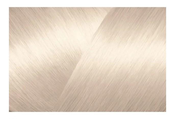 Eugene Tinte Carmen Rituel 10. 02 Platino Natural Irisado Ref. 21040155