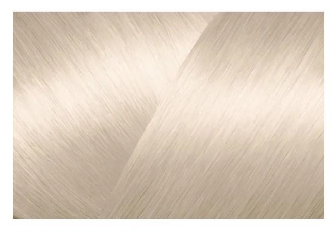 Eugene Tinte Carmen Rituel 10. 21 Platino Irisado Ceniza Ref. 21040156