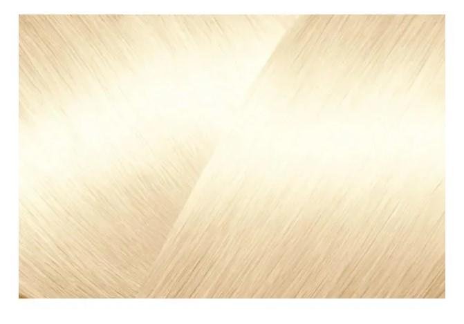 Eugene Tinte Carmen Rituel 10. 23 Platino Irisado Dorado Ref. 21040157