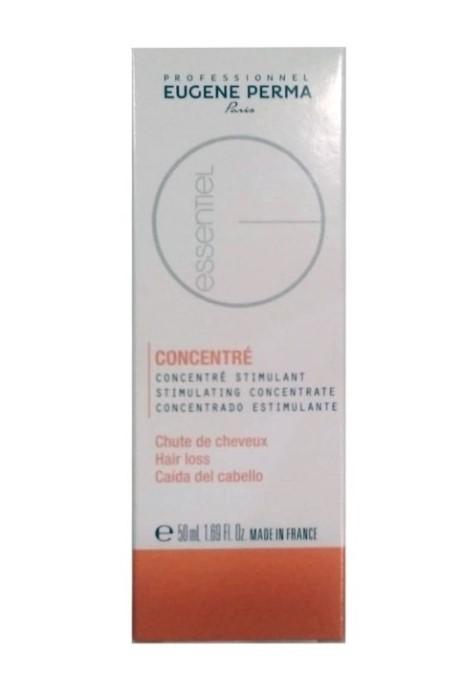 Eugene Essentiel Concentrado Estimulante 50 Ml.