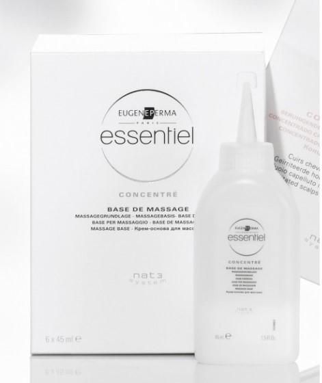 Eugene Essentiel Concentrado Base De Masaje 45 Ml.