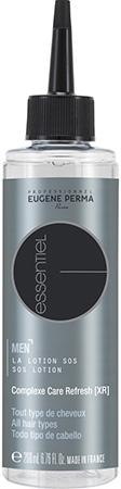 Essentiel Men Cabello Tratamiento Tonificante Sos 200 Ml. Ref. 21033258