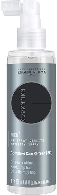 Essentiel Men Cabello Spray Densificador 200 Ml. Ref. 21033259