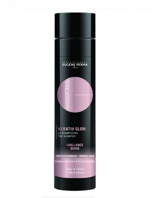 Eugene Essentiel Keratin Glow Champu 250 Ml. Ref: 21034727